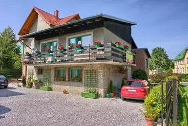 ベッドアンドブレックファースト Relaks