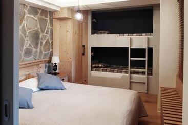 Bed and Breakfast Villa Miodula