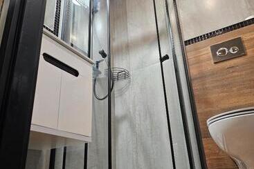 تختخواب و صبحانه Zacisze