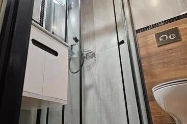 ベッドアンドブレックファースト Zacisze