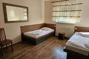 Aamiaismajoitus (B&B) Zacisze