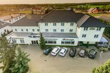 ホテル Jamajka & Spa