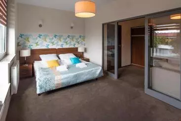 ホテル Terra Bella