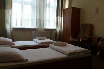 מוטל Dom Turysty