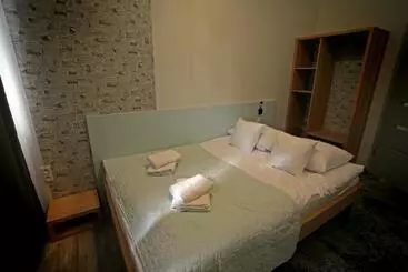 Motelik Grosar Gorlice