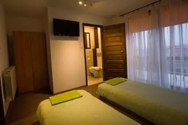 Majatalo Villa Beata