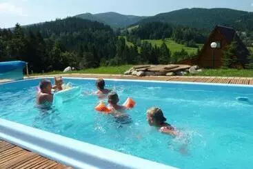 Majatalo Willa Podgórska