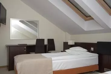 リゾートホテル 4 Pory Roku & Spa