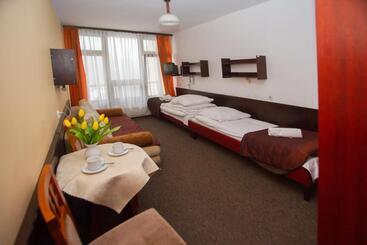 Lomakeskus Dom Wczasowy Jawor