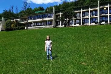 Resort Dom Wczasowy Jawor