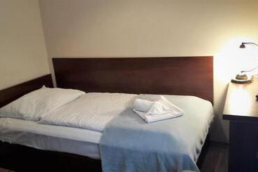 استراحتگاه Leśna Polana