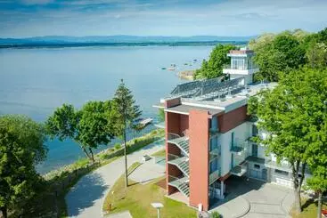 Resort Ośrodek Wypoczynkowy Rybak