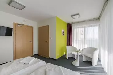 Resort Ośrodek Wypoczynkowy Rybak
