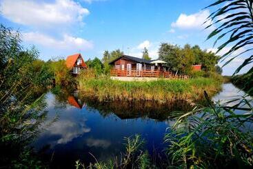 Resort Stanica Wodna