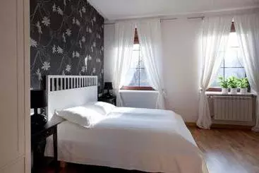 Sztygarka. Pensjonat Pod Wieżą Katowice Chorzów