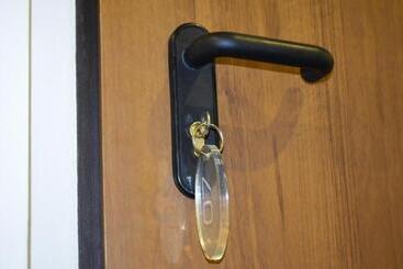 Twój Hostel Klimczoka 7