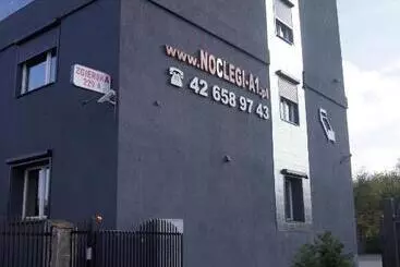 Uslugi Hotelowe A1