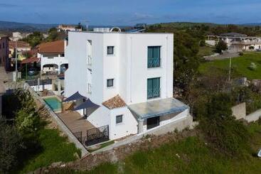 Bed and Breakfast Agua Dorada Boutique