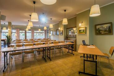 צימר Dom Pod Koziołkami