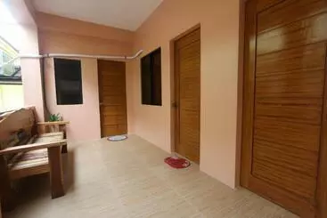 Bed and Breakfast Jm S Bnb Hauz Air Conditioned Private Room