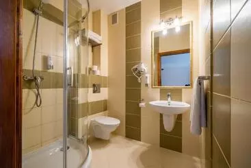 ベッドアンドブレックファースト Willa Majerczyk