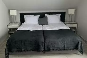 アパートホテル Czarna Góra Haven