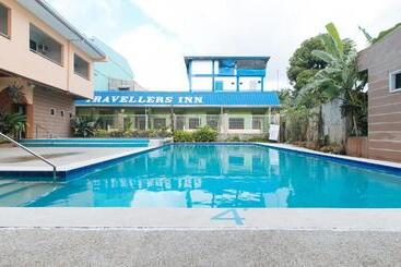 Hotel Reddoorz Plus Near Municipality Of Luisiana Laguna
