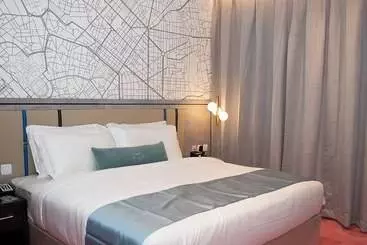 ホテル Skyline Tabuk