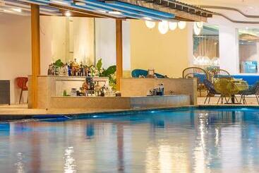 ホテル Solea Coast Resort Panglao