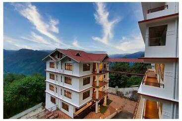 Hotel Stay Villa Retreat