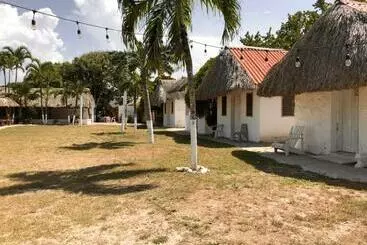 Pension Casa Mama