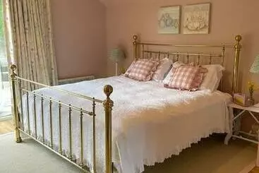 ペンション Meadow View