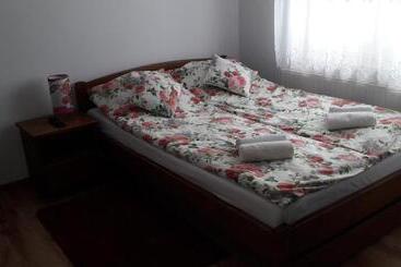 פנסיון Noclegi Na Wzgórzu