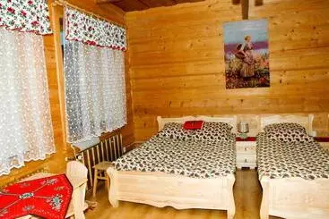Pension Willa Pod Stokiem
