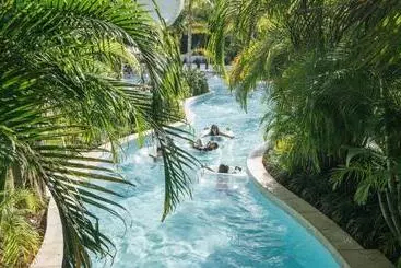 Lomakeskus Cloister At The Boca Raton