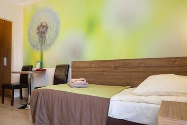 استراحتگاه Sanatorium Energetyk