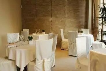 Herberge Locanda Del Vecchio Mulino