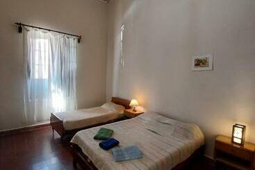 הוסטל Postales Del Tiempo