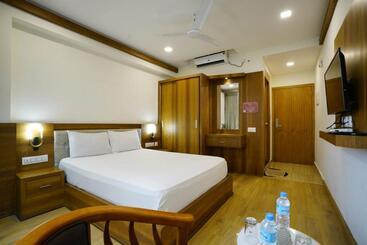 Hotell Astro Marine Hospitality Pvt Ltd