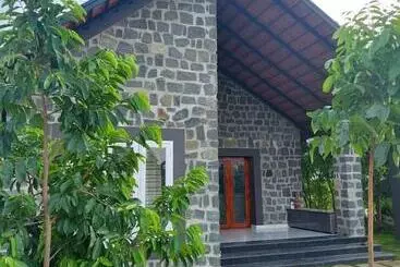 Corner Stone