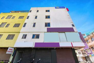 בית מלון כפרי Fabexpress Golden Wings