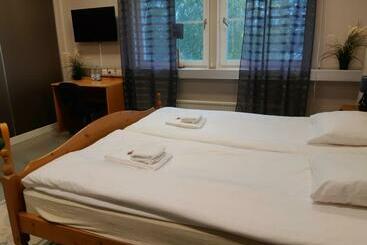 בית מלון כפרי Monicas Bed&breakfast