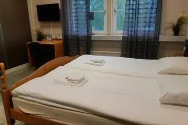 ホテル Monicas Bed&breakfast