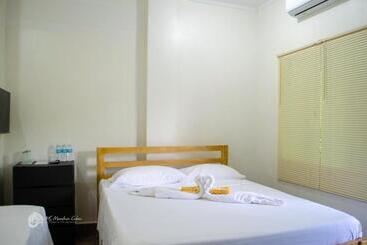 Szálloda Ms Mountain Cabin