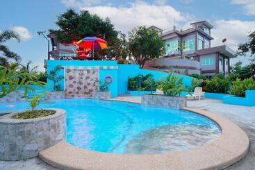 Szálloda Ms Mountain Cabin