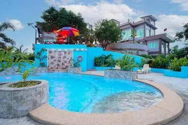 Hotel Ms Mountain Cabin