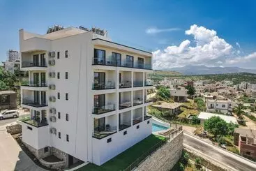Hotel Ori Mare