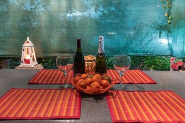 Pensjonat Casa Stella Malpensa