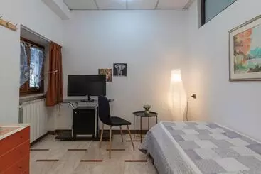 ペンション Casa Stella Malpensa