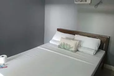 Majatalo The Tent Sipalay